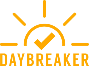 Daybreaker Logo